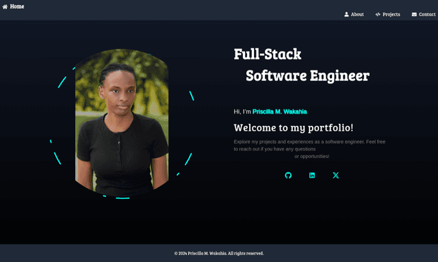 Portfolio