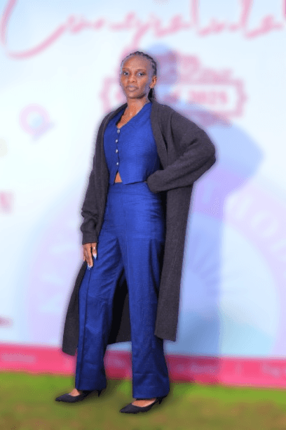Priscilla M. Wakahia